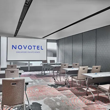 Novotel Singapore On Kitchener-3